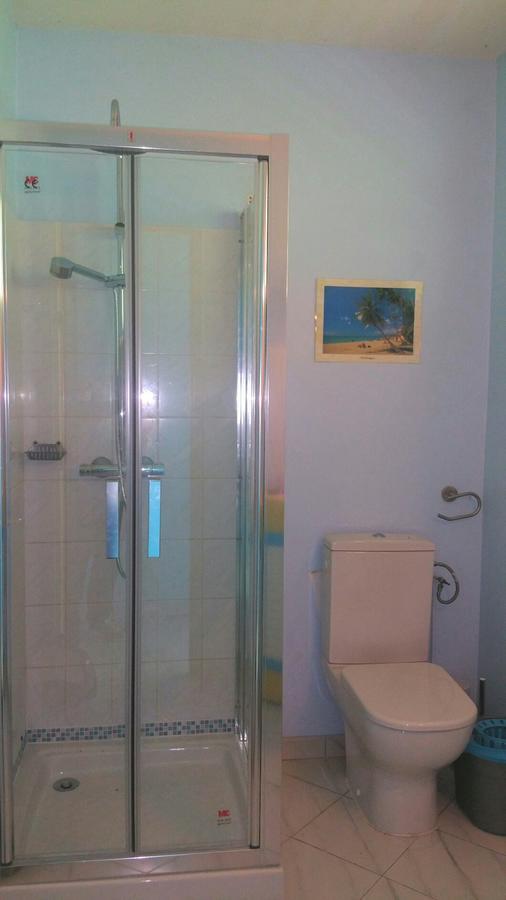 Studios Carribean Sea View Сент-Анн Экстерьер фото